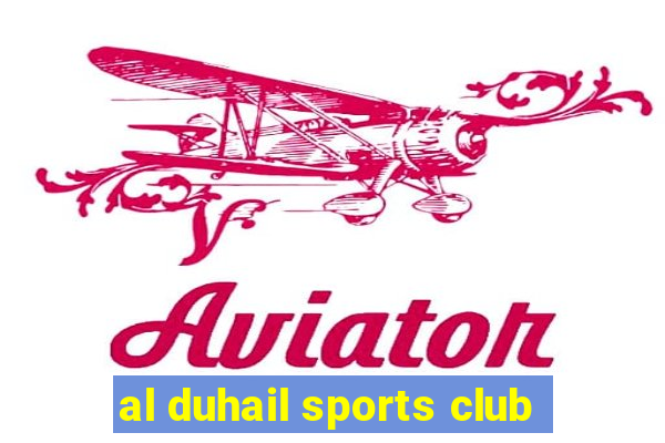 al duhail sports club