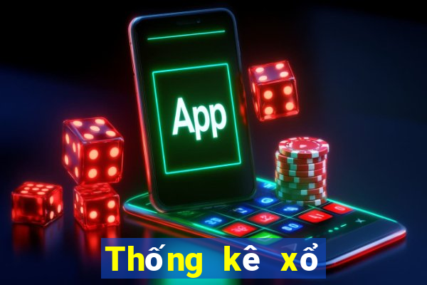 Thống kê xổ số Đà Lạt Hôm qua