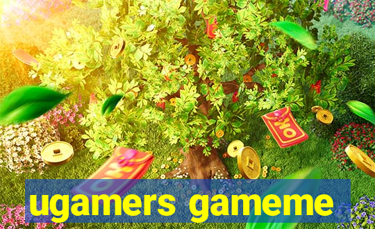 ugamers gameme