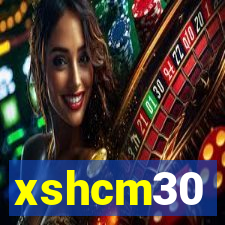 xshcm30