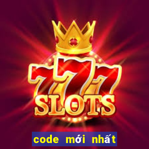 code mới nhất ff 2022