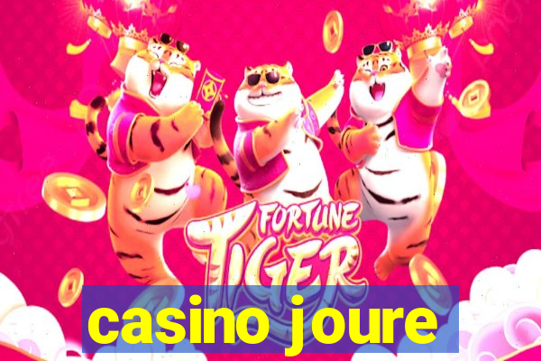 casino joure