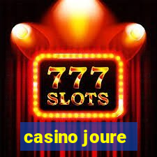 casino joure