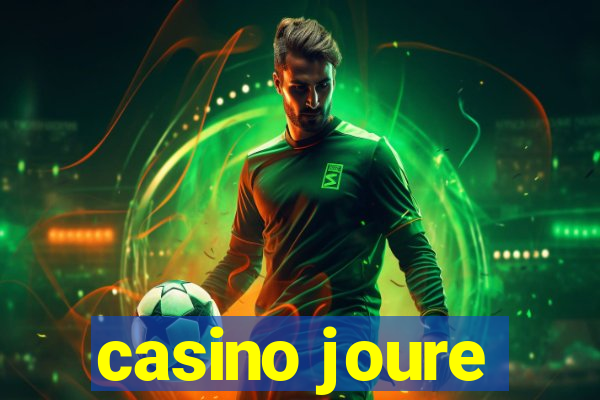 casino joure