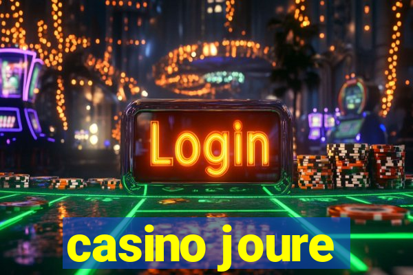 casino joure