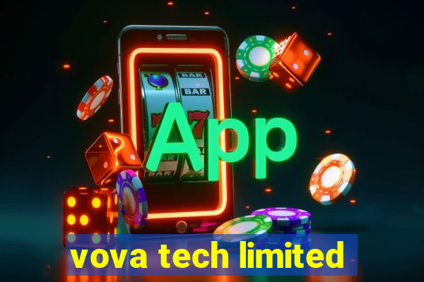 vova tech limited