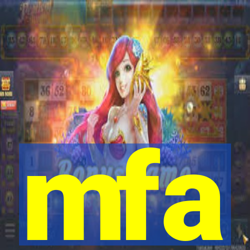 mfa