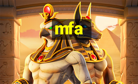 mfa