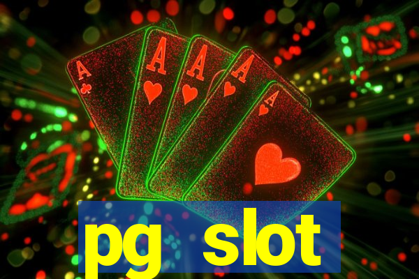 pg slot เว็บตรง วอเลท