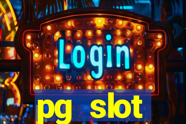 pg slot เว็บตรง วอเลท