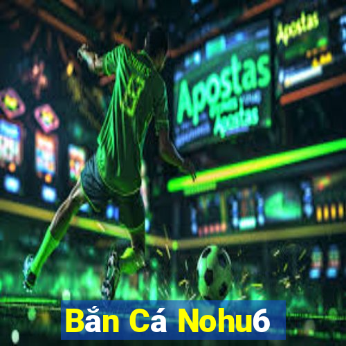 Bắn Cá Nohu6