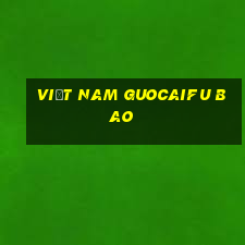 Việt nam Guocaifu Bao