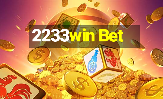 2233win Bet