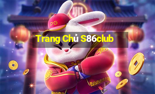 Trang Chủ S86club