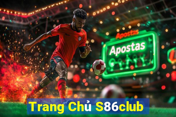 Trang Chủ S86club