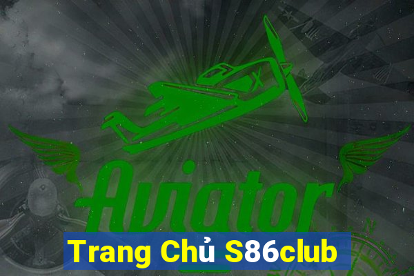 Trang Chủ S86club