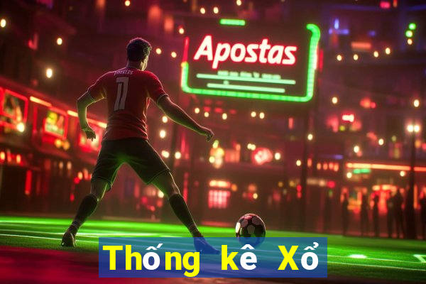 Thống kê Xổ Số vietlott ngày 9