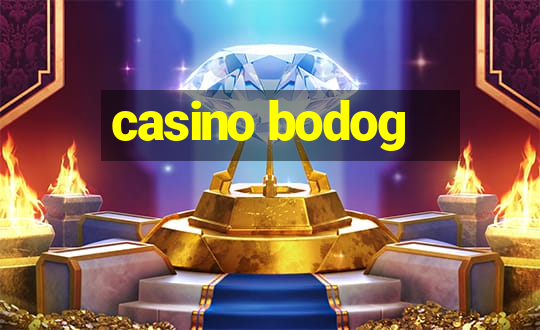 casino bodog