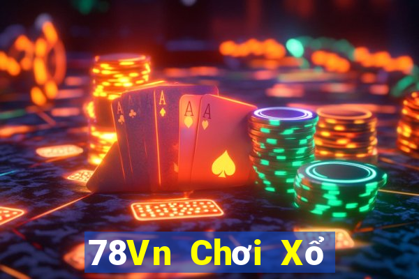 78Vn Chơi Xổ Số Thả Ga