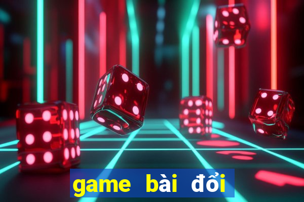 game bài đổi thưởng game vic