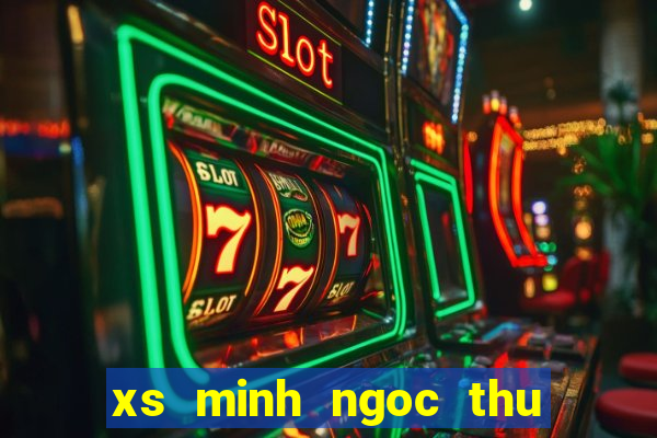 xs minh ngoc thu 5 mb