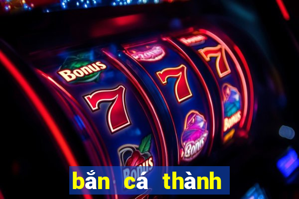 bắn cá thành phố online