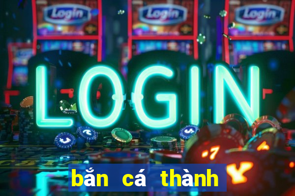 bắn cá thành phố online