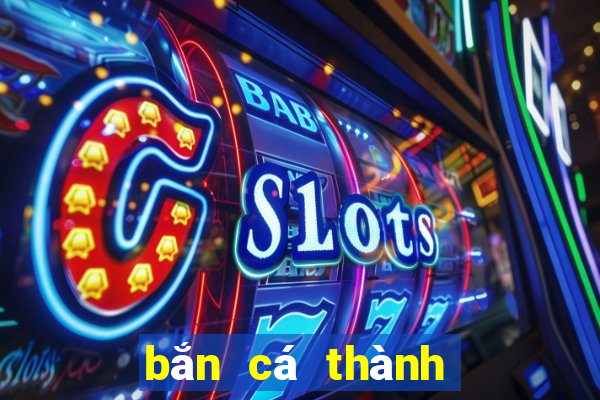 bắn cá thành phố online