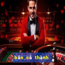 bắn cá thành phố online