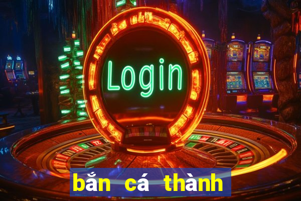 bắn cá thành phố online