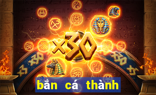 bắn cá thành phố online