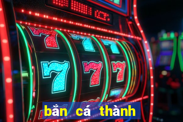 bắn cá thành phố online