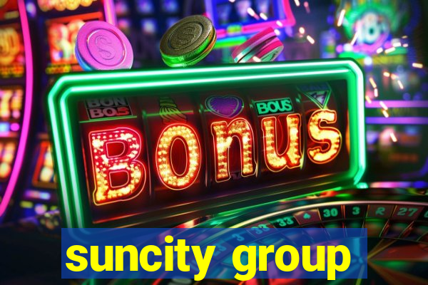 suncity group