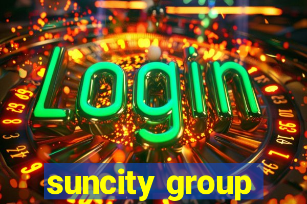 suncity group