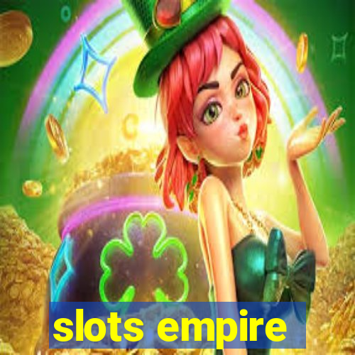 slots empire