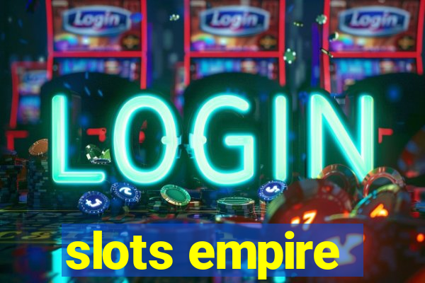 slots empire