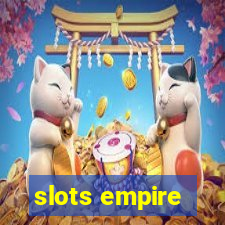 slots empire