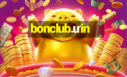 bonclub.ưin