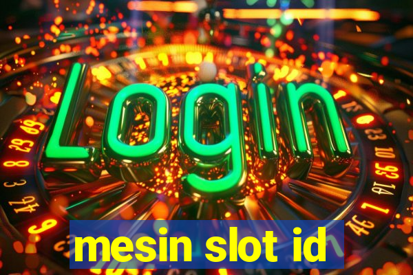 mesin slot id