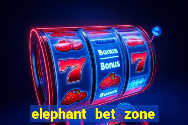 elephant bet zone angola app