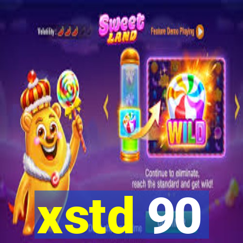 xstd 90