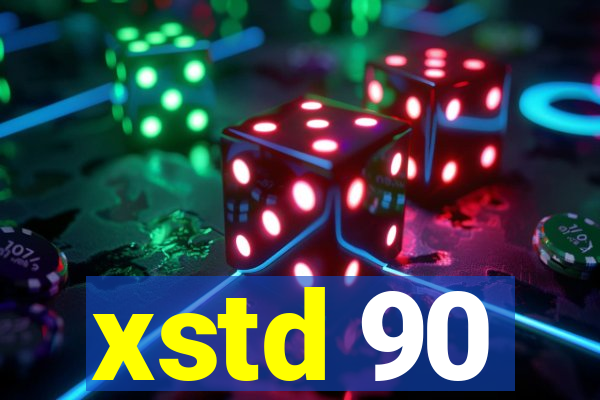 xstd 90