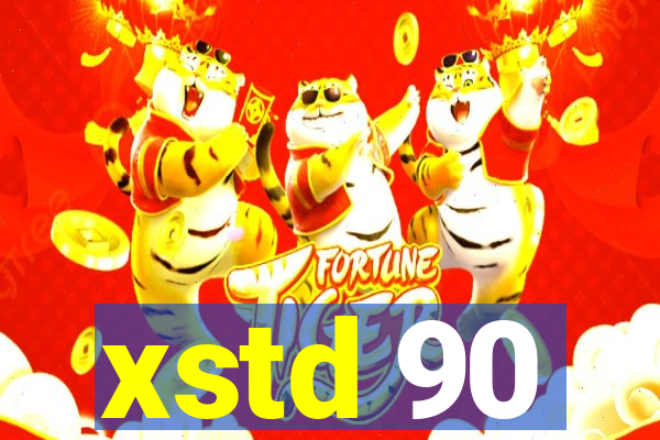 xstd 90