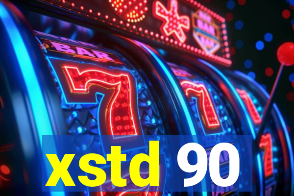 xstd 90