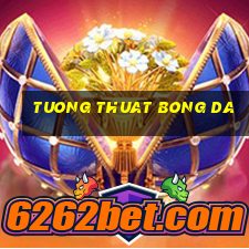 tuong thuat bong da