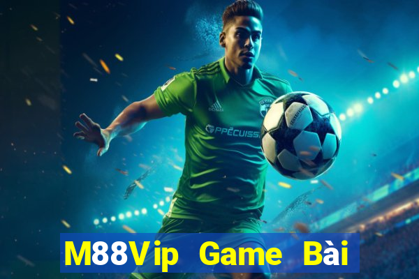 M88Vip Game Bài 3C Cho Ios