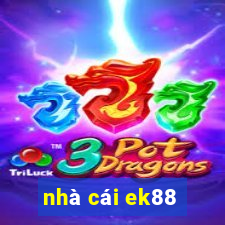 nhà cái ek88