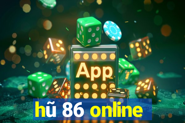 hu 86 online