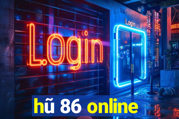 hu 86 online