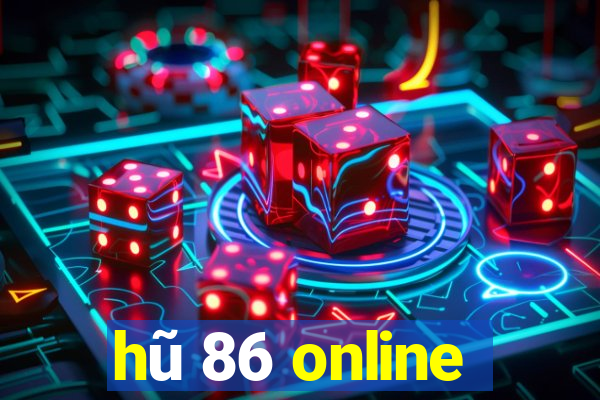 hu 86 online